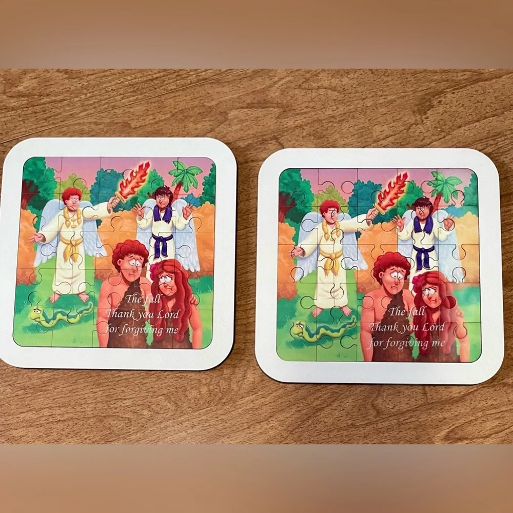 NIB Kid’s Puzzles
